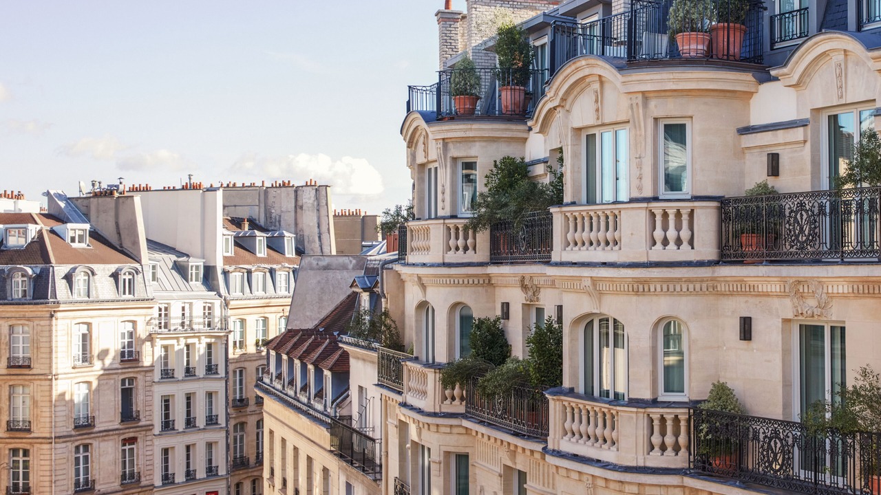 Photo of Outdoor in Saint-Germain-des-Pres