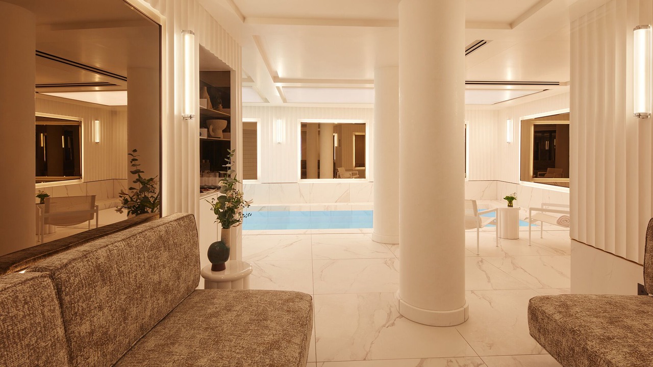 Photo of Bedroom in Saint-Germain-des-Pres