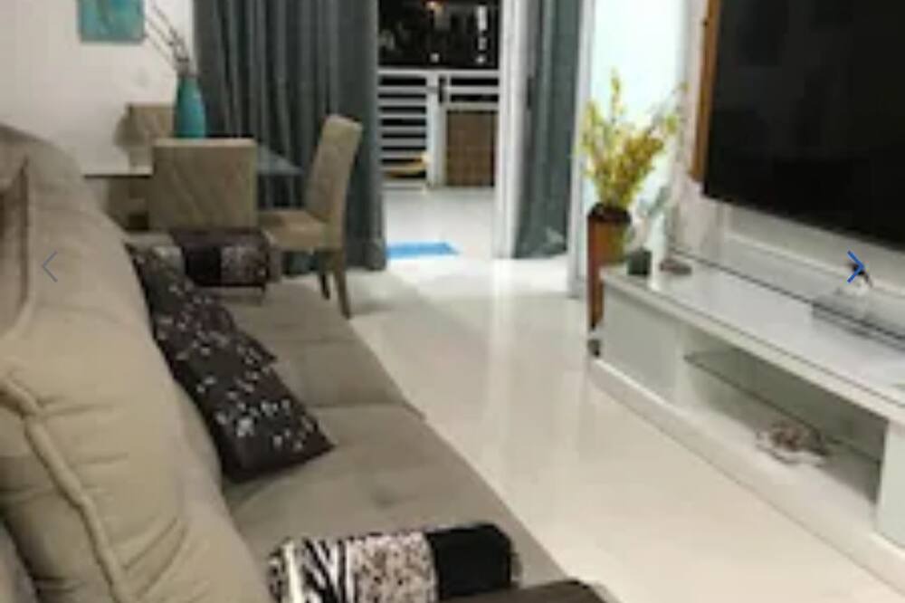 Photo of Livingroom in Camboinhas