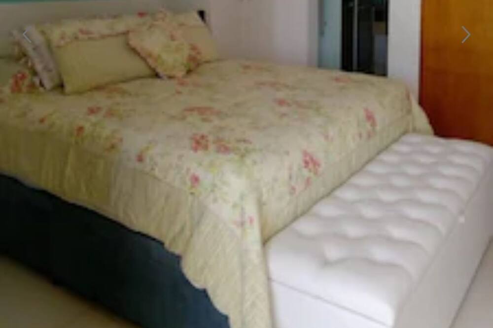 Photo of Bedroom in Camboinhas