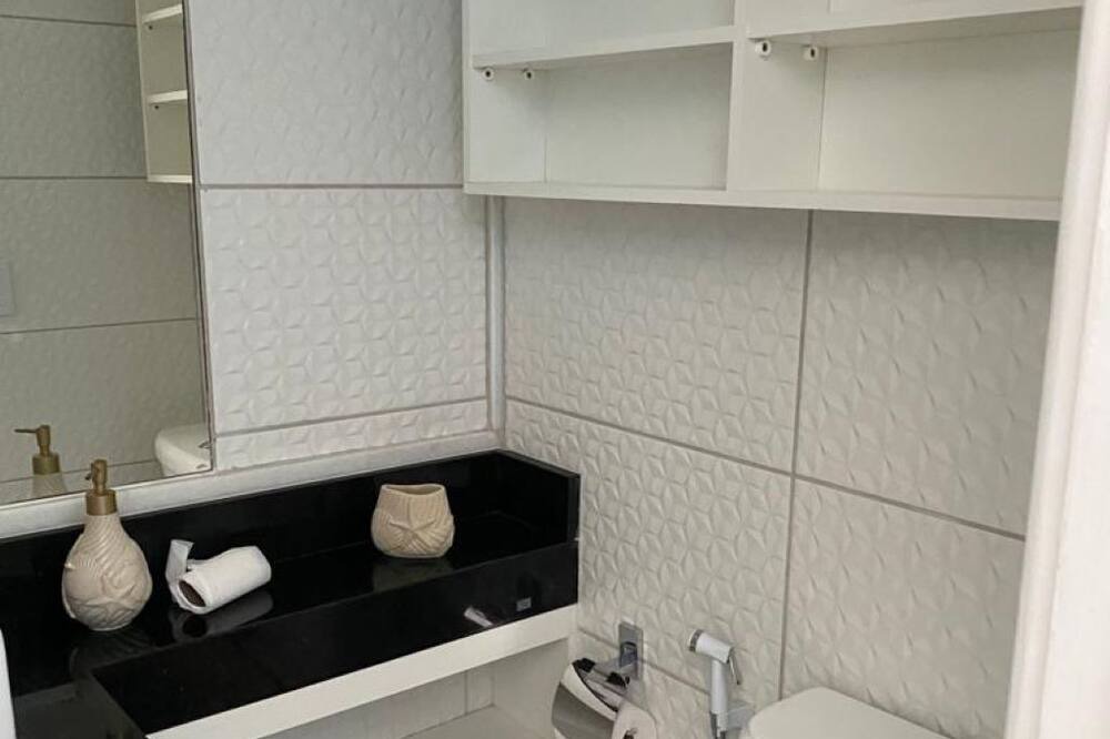 Photo of Bathroom in Camboinhas