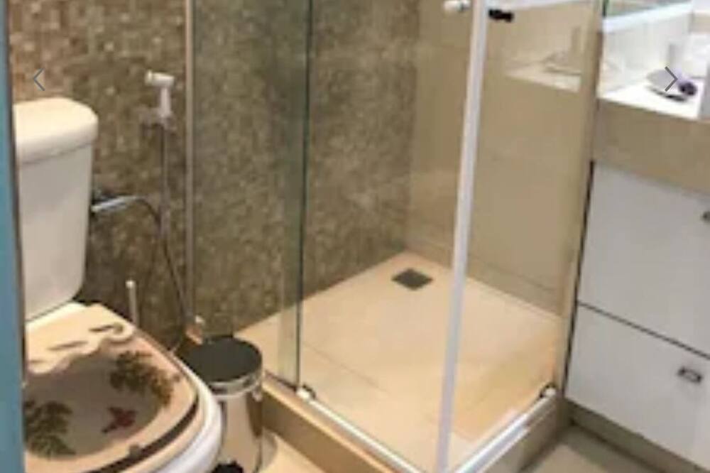 Photo of Bathroom in Camboinhas