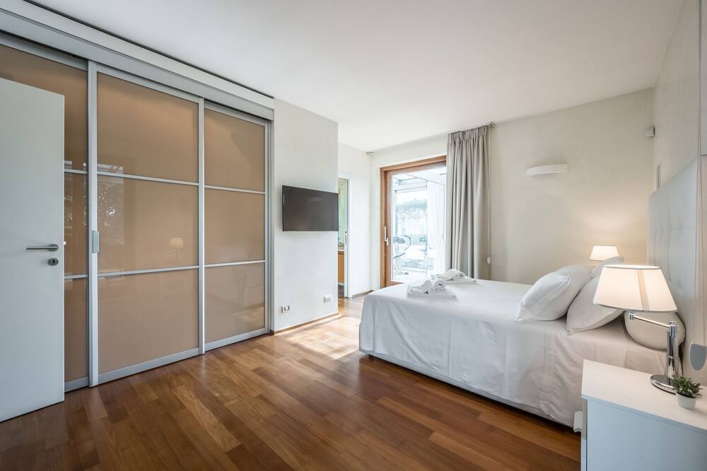 Photo of Bedroom in Sud-Ovest