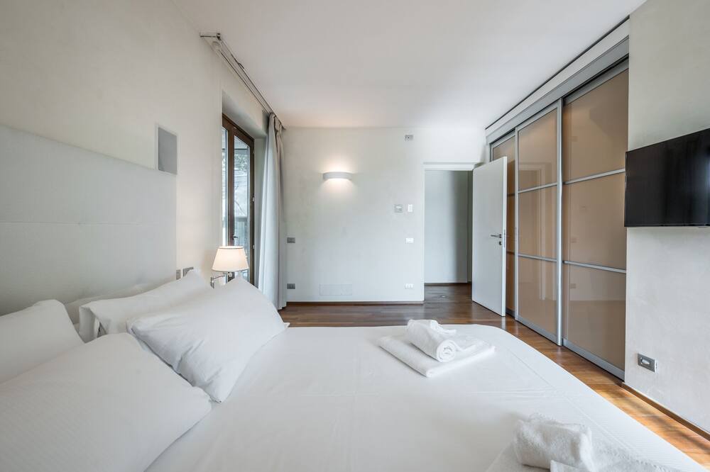 Photo of Bedroom in Sud-Ovest
