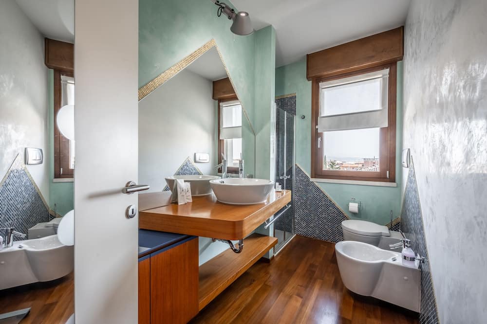 Photo of Bathroom in Sud-Ovest