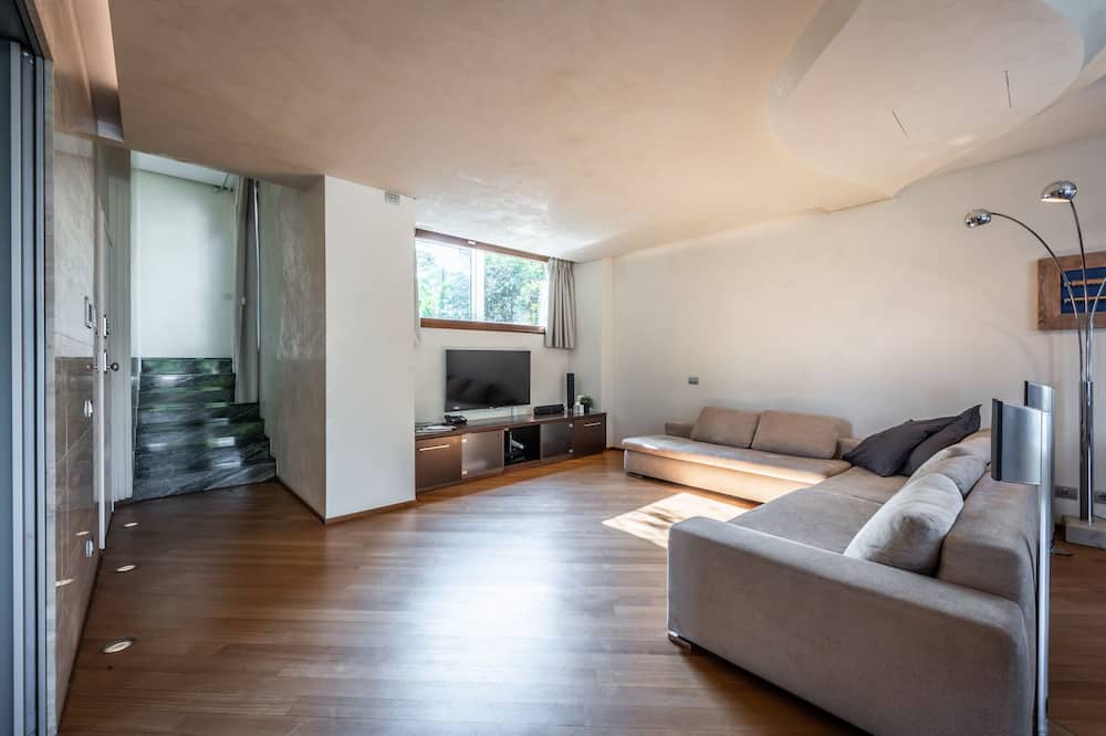 Photo of Livingroom in Sud-Ovest