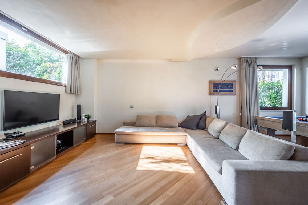 Photo of Livingroom in Sud-Ovest