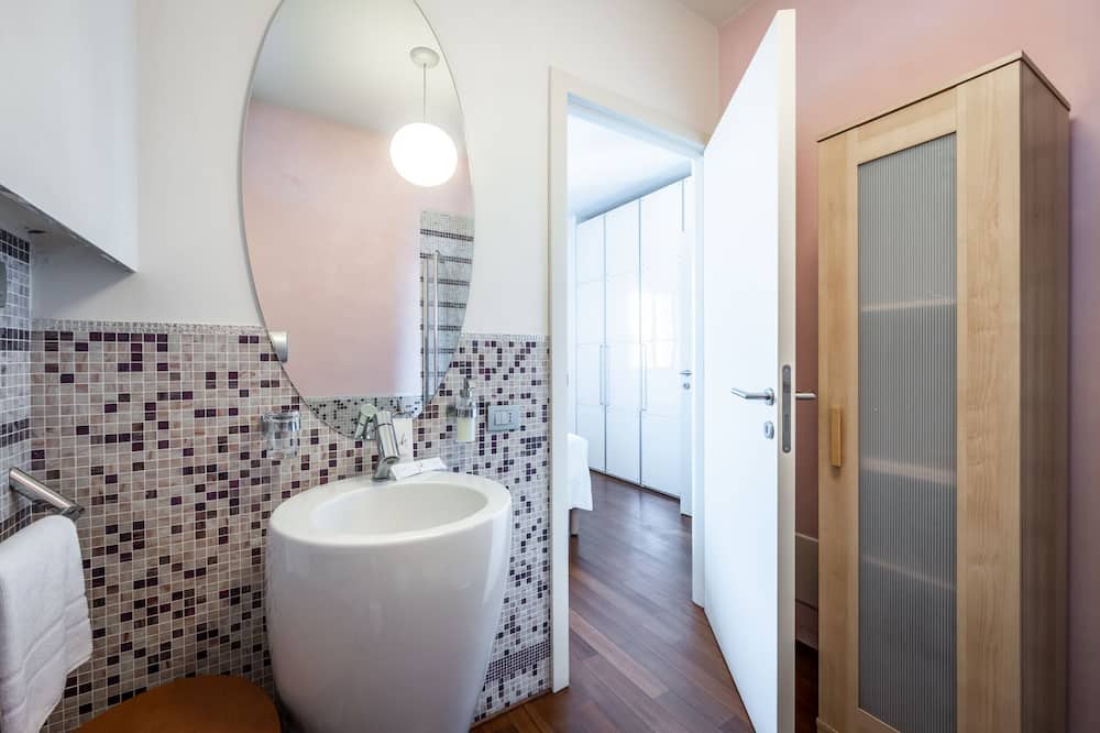 Photo of Bathroom in Sud-Ovest