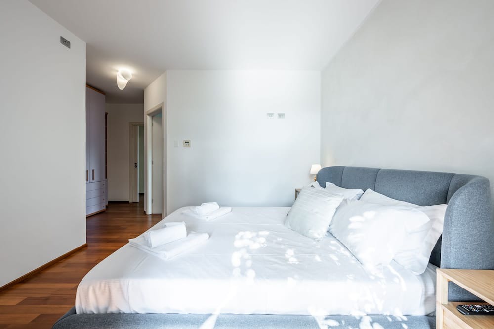 Photo of Bedroom in Sud-Ovest