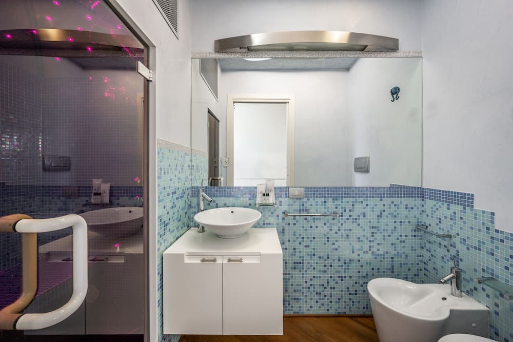 Photo of Bathroom in Sud-Ovest