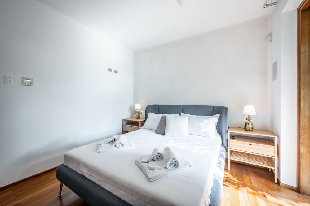 Photo of Bedroom in Sud-Ovest