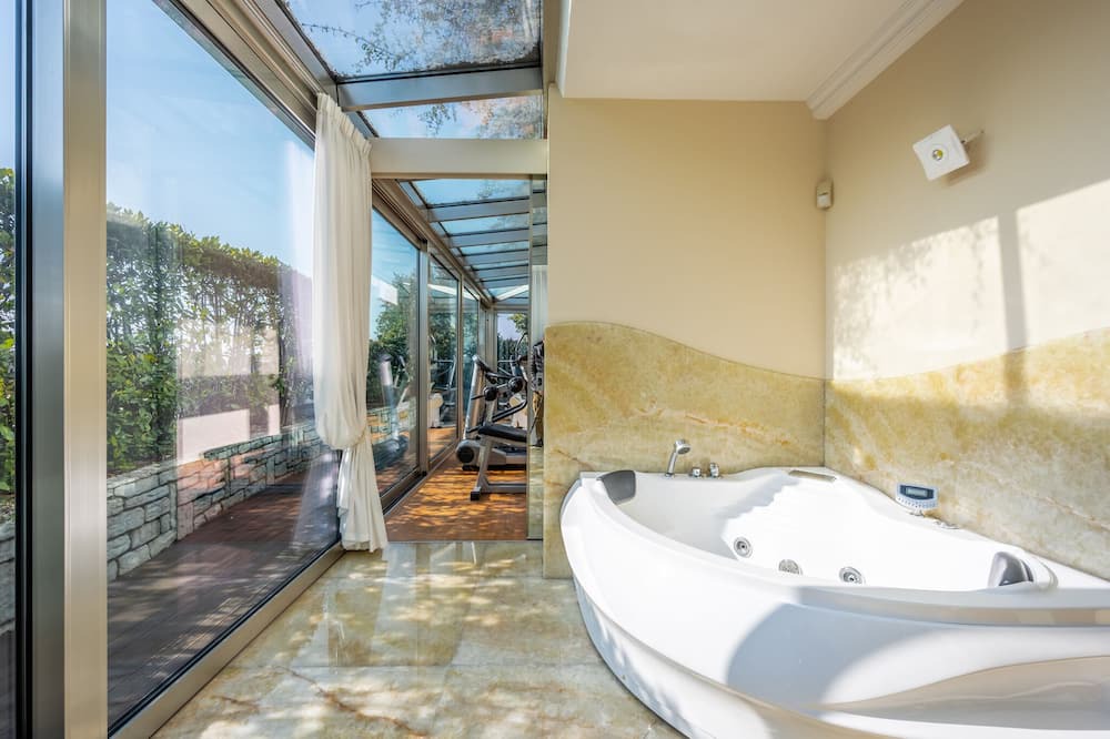 Photo of Bathroom in Sud-Ovest
