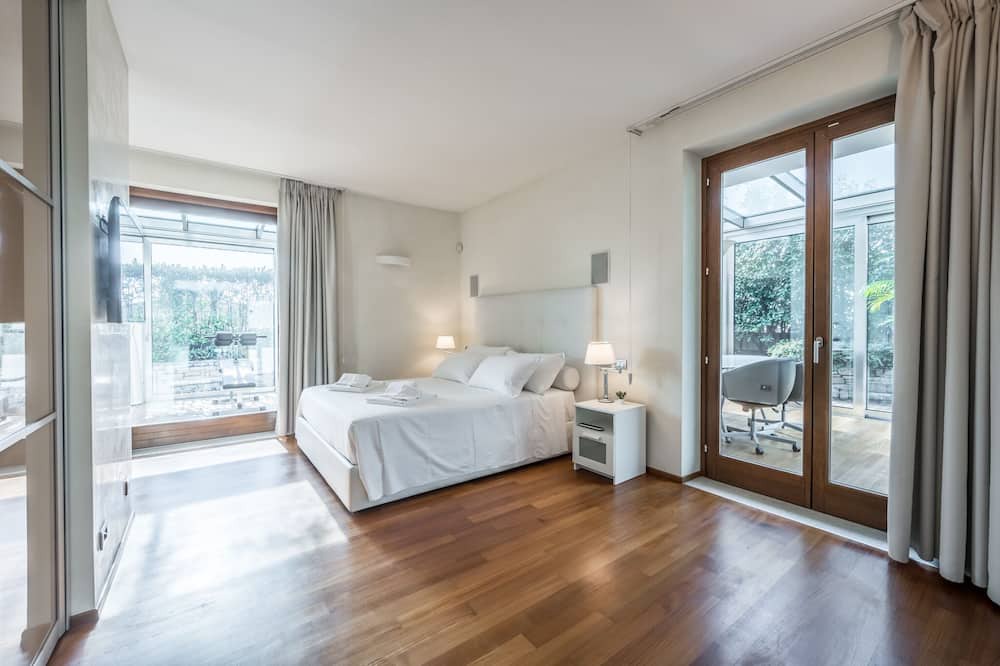 Photo of Bedroom in Sud-Ovest