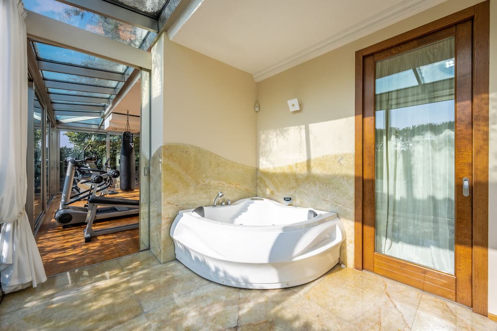 Photo of Bathroom in Sud-Ovest