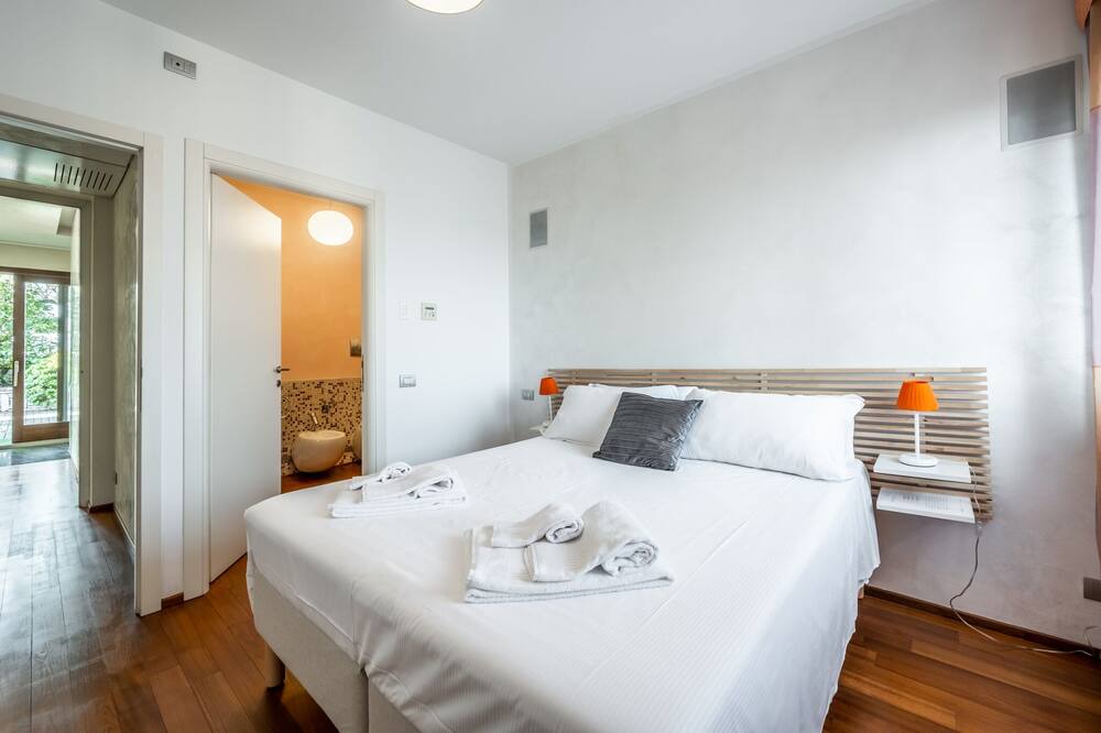 Photo of Bedroom in Sud-Ovest