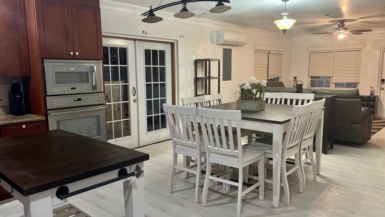 Photo of Kitchen in Westward Villas Subdivision