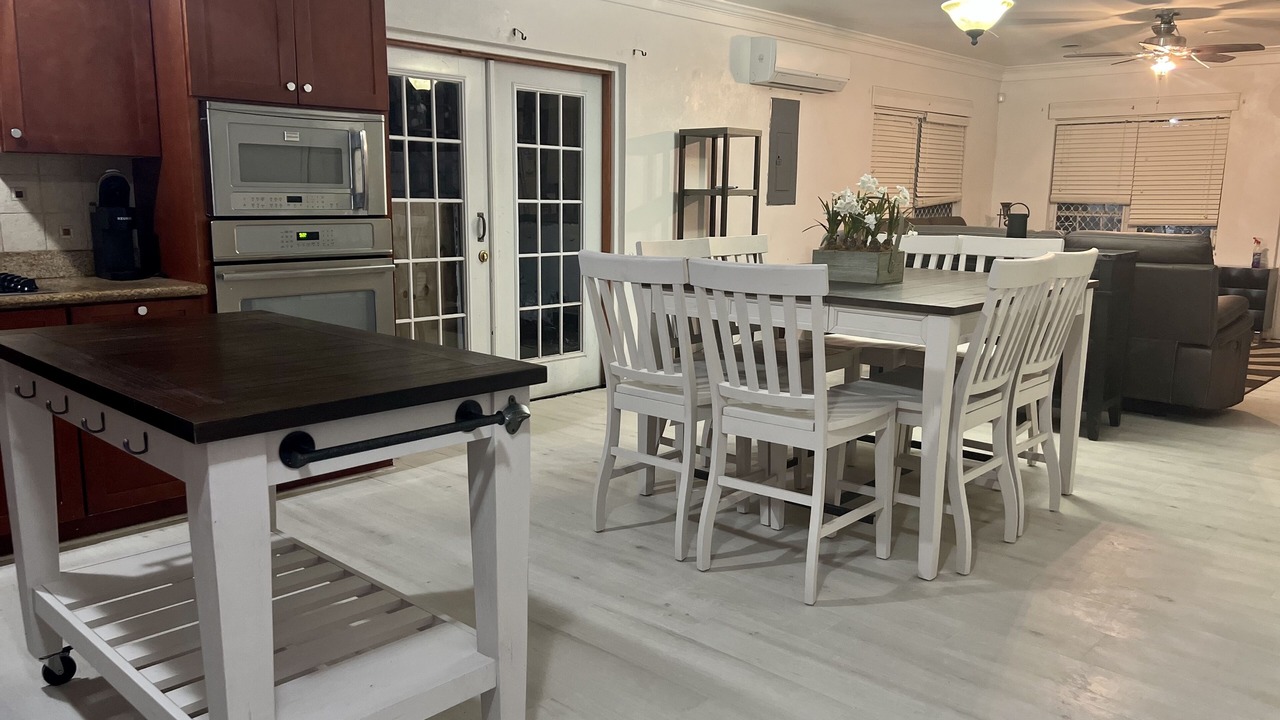Photo of Kitchen in Westward Villas Subdivision