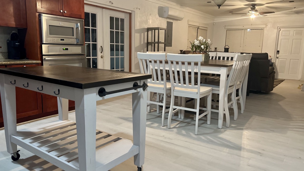 Photo of Kitchen in Westward Villas Subdivision