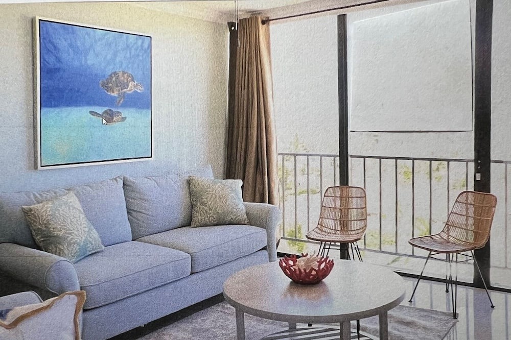 Photo of Livingroom in Williams Town