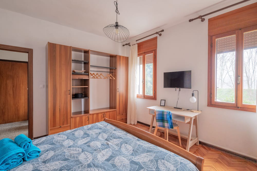 Photo of Bedroom in Vigodarzere