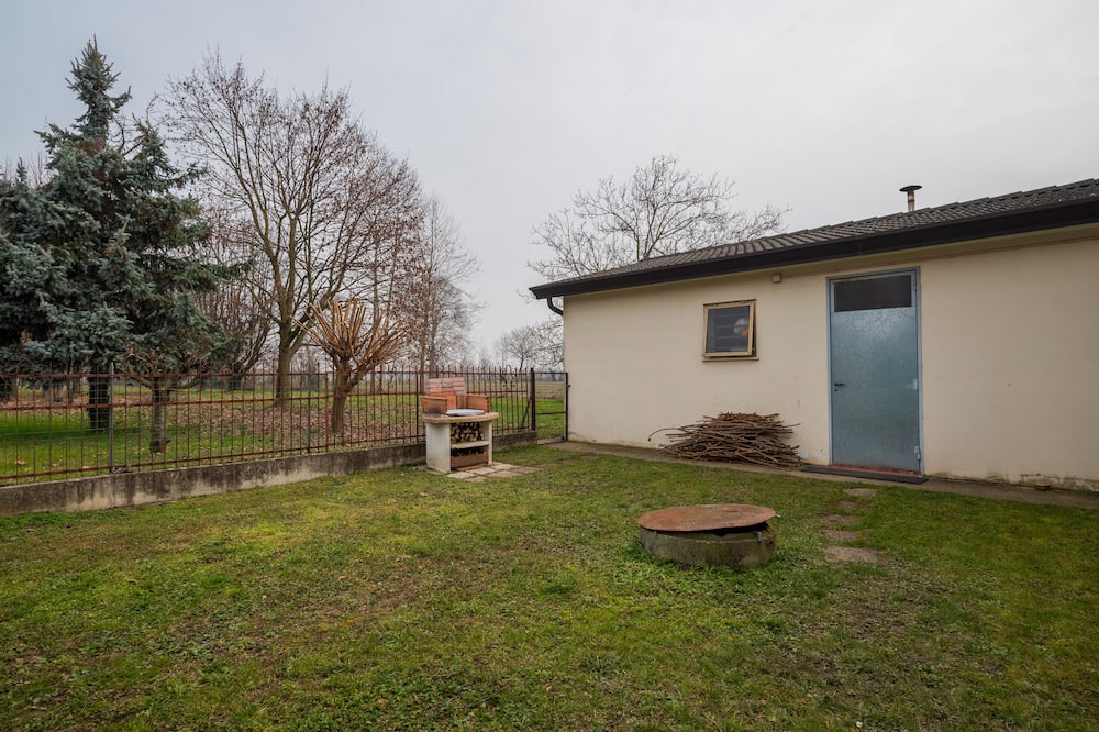 Photo of Outdoor in Vigodarzere