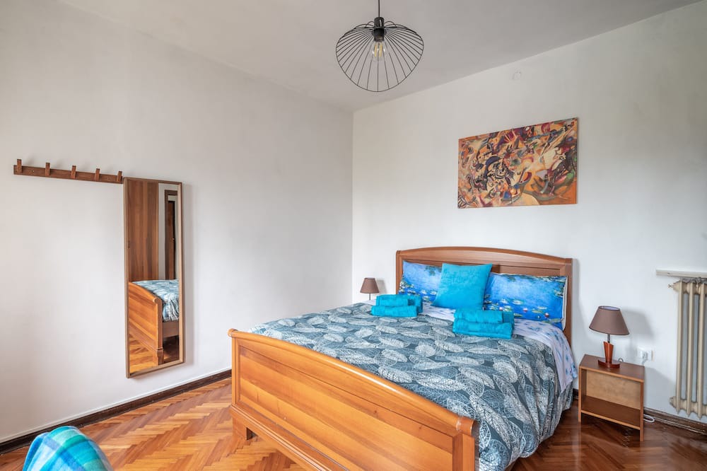 Photo of Bedroom in Vigodarzere