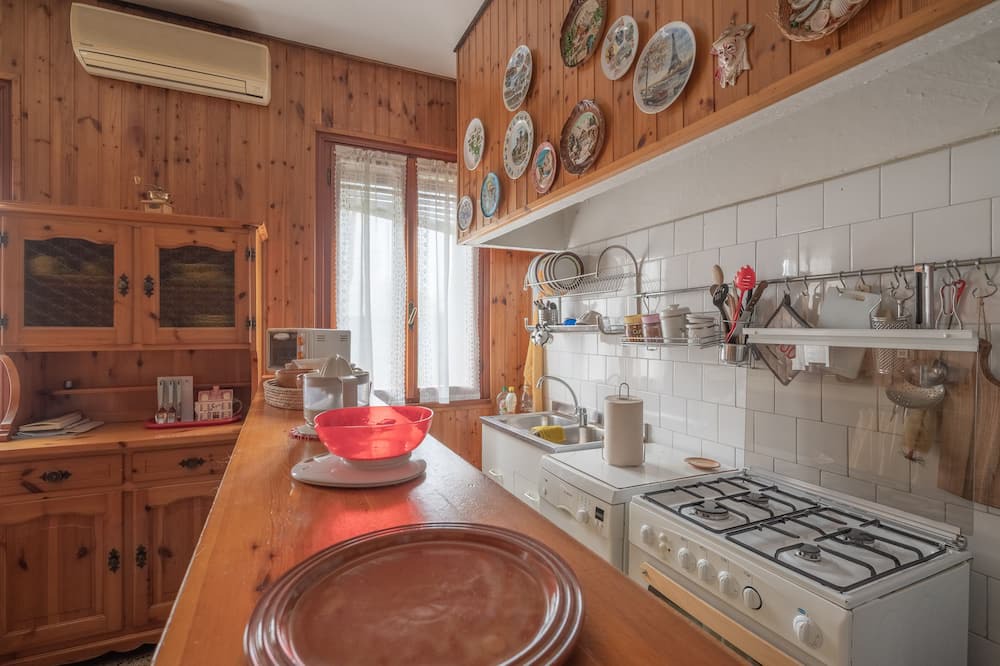 Photo of Kitchen in Vigodarzere