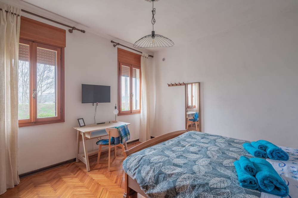 Photo of Bedroom in Vigodarzere