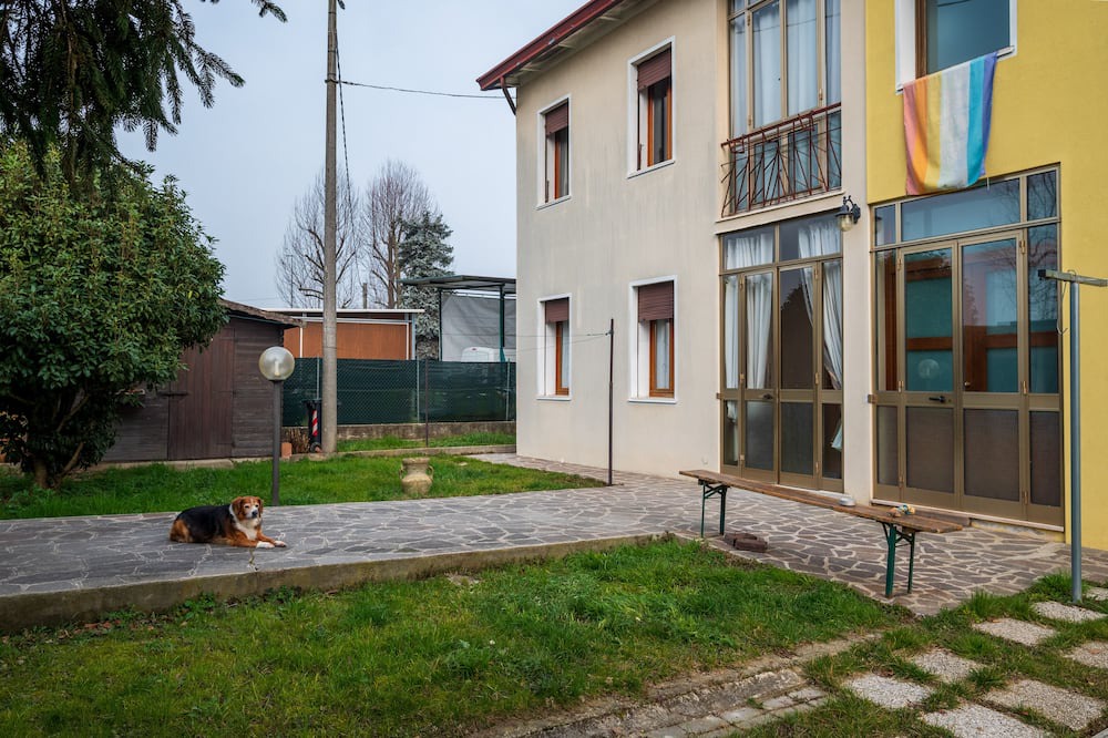 Photo of Outdoor in Vigodarzere