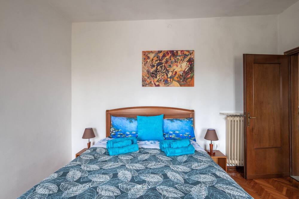 Photo of Bedroom in Vigodarzere