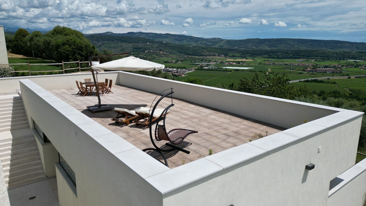 Photo of Outdoor in Borgo Trento