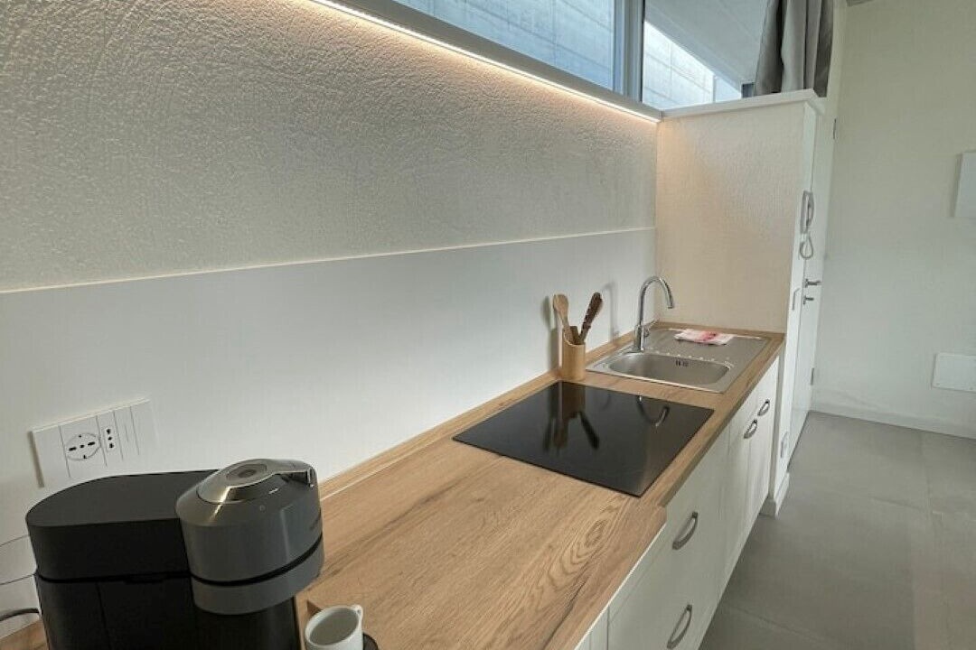 Photo of Kitchen in Borgo Trento