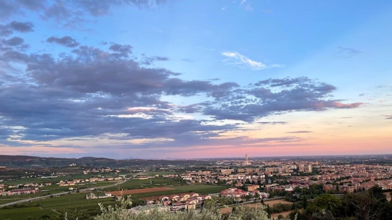 Photo of Outdoor in Borgo Trento