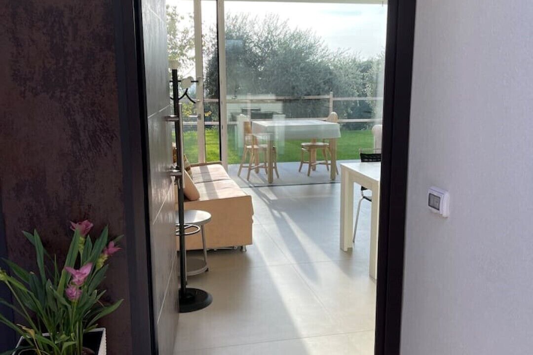 Photo of Outdoor in Borgo Trento