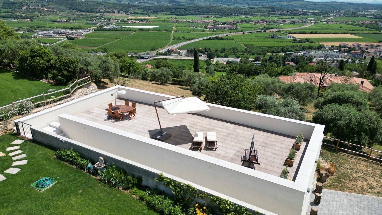 Photo of Outdoor in Borgo Trento