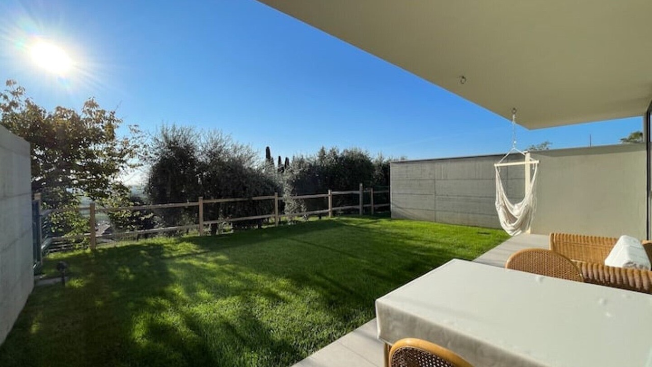 Photo of Outdoor in Borgo Trento