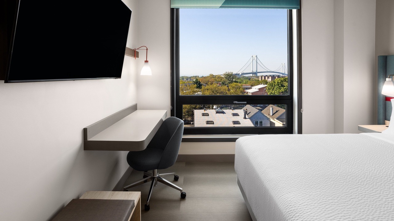Photo of Bedroom in Bay Ridge
