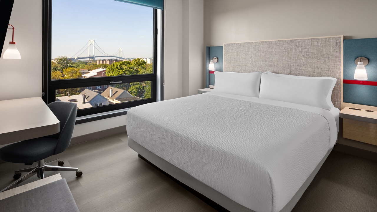 Photo of Bedroom in Bay Ridge
