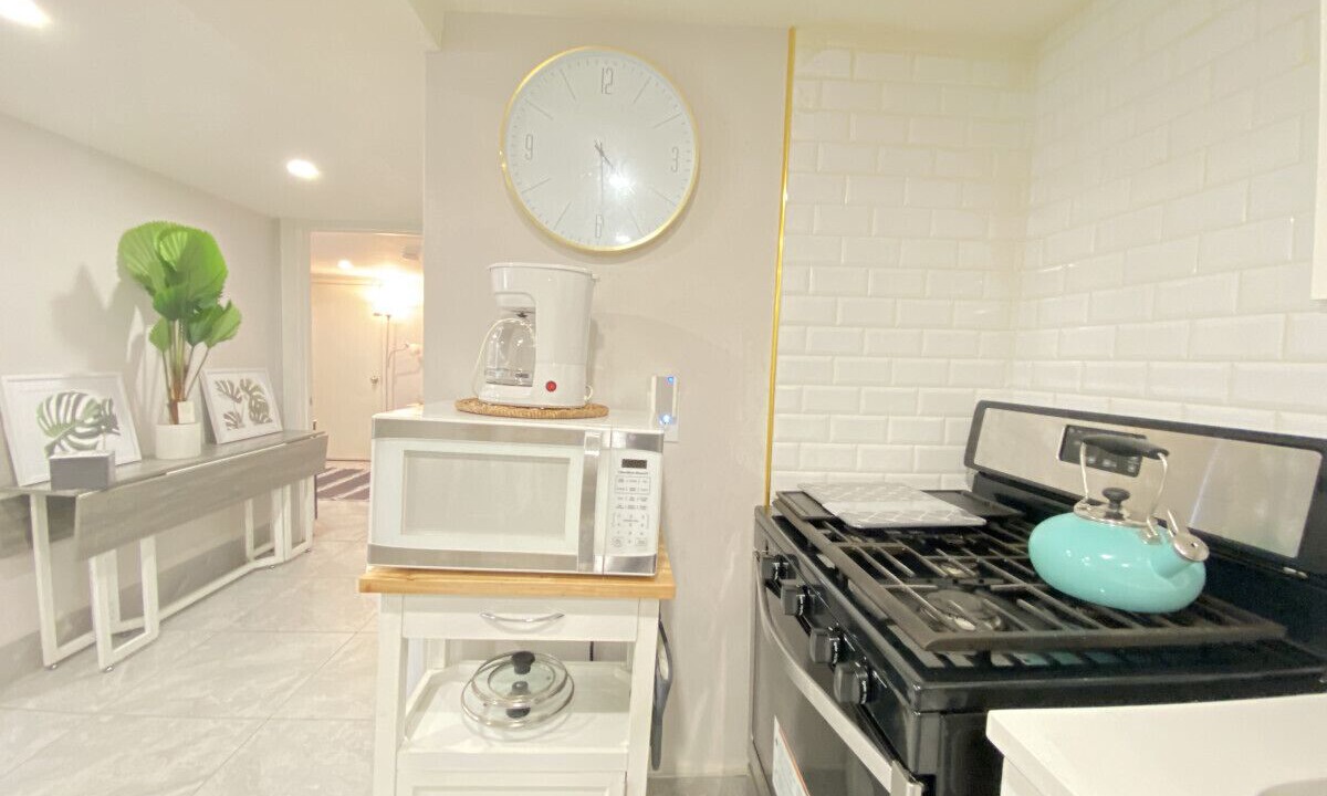 Photo of Kitchen in East New York