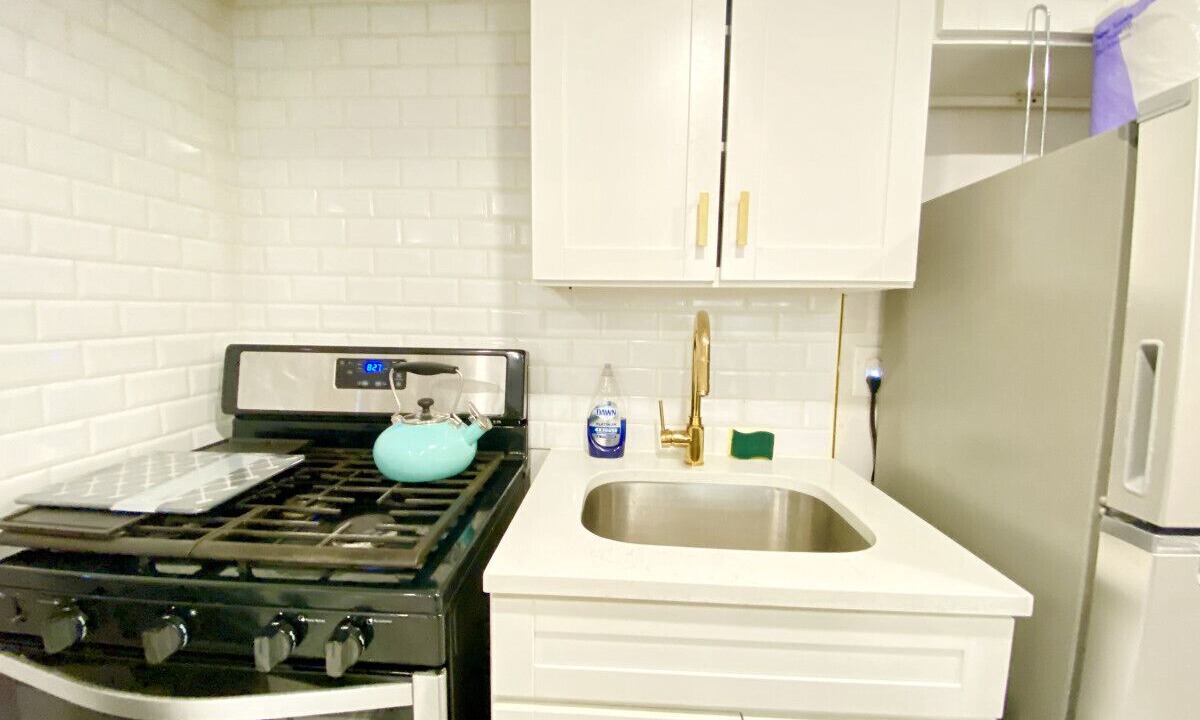 Photo of Kitchen in East New York