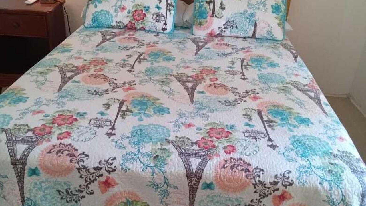 Photo of Bedroom in Port Antonio