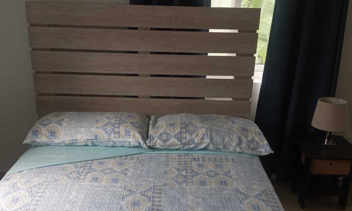 Photo of Bedroom in Port Antonio