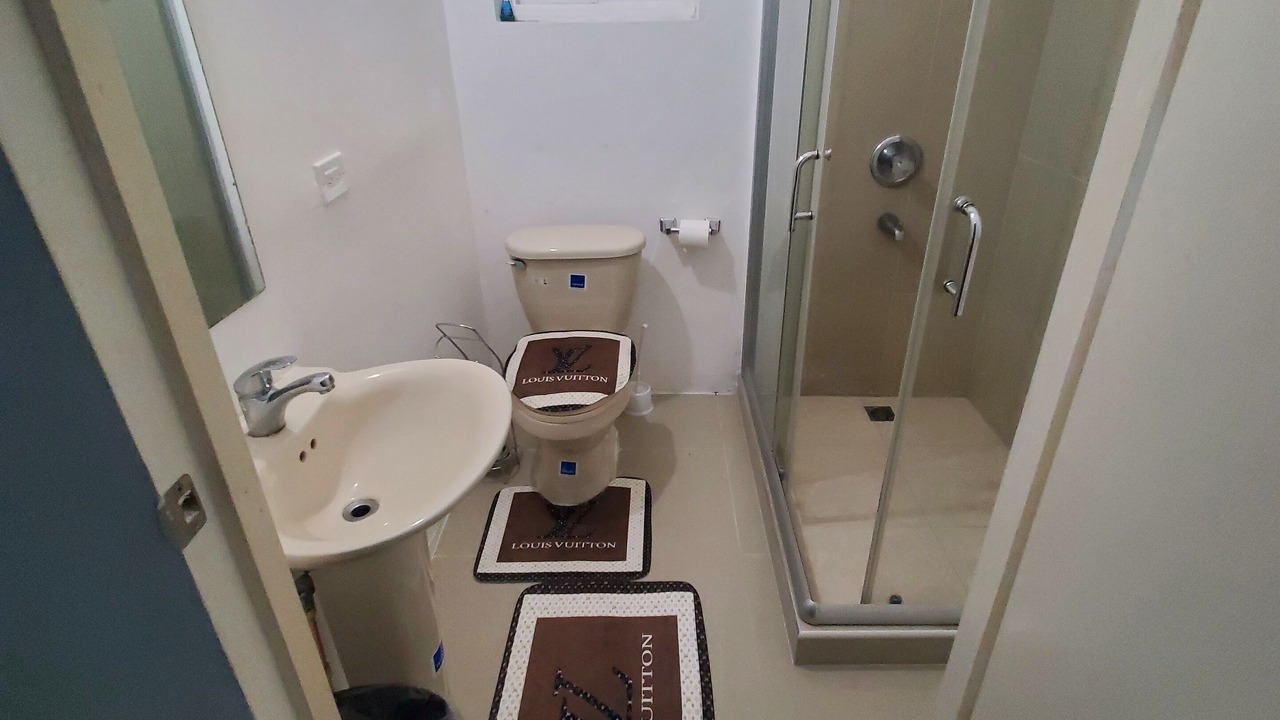 Photo of Bathroom in Port Antonio