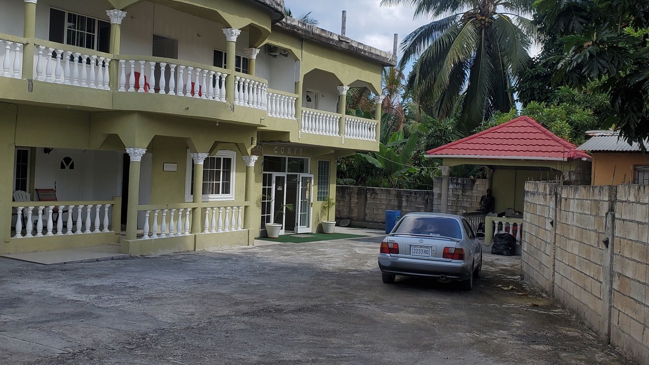 Photo of Outdoor in Port Antonio