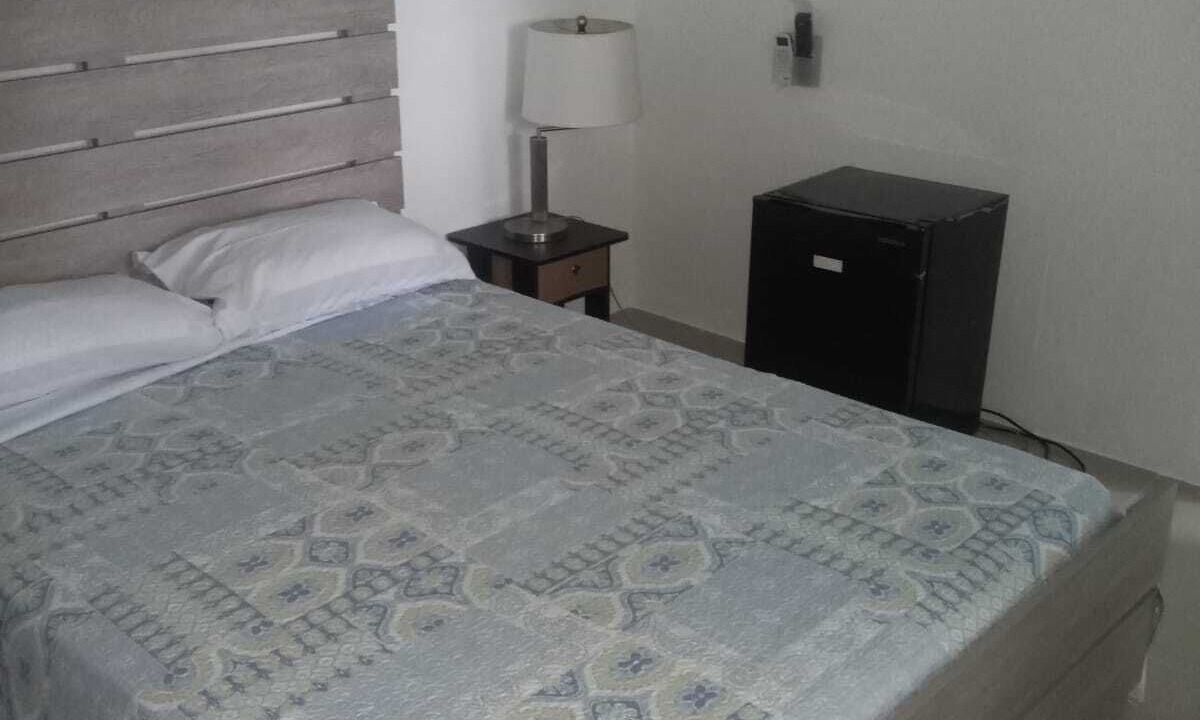 Photo of Bedroom in Port Antonio
