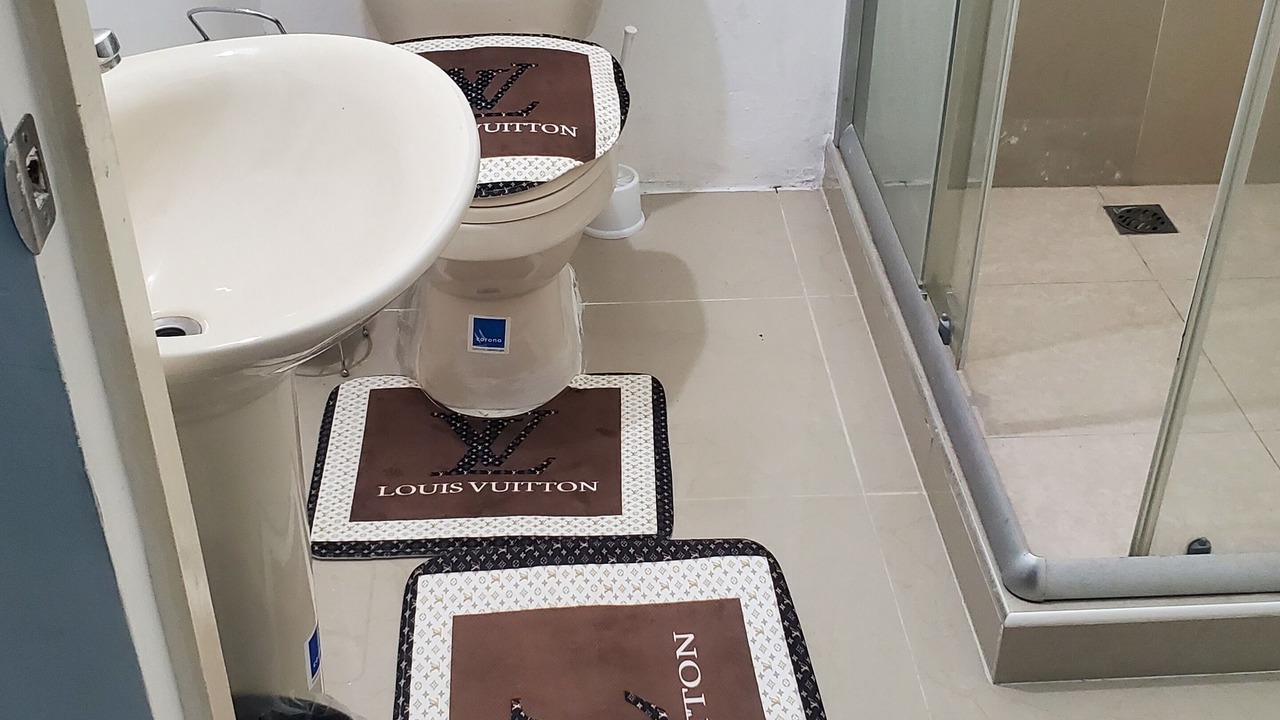 Photo of Bathroom in Port Antonio