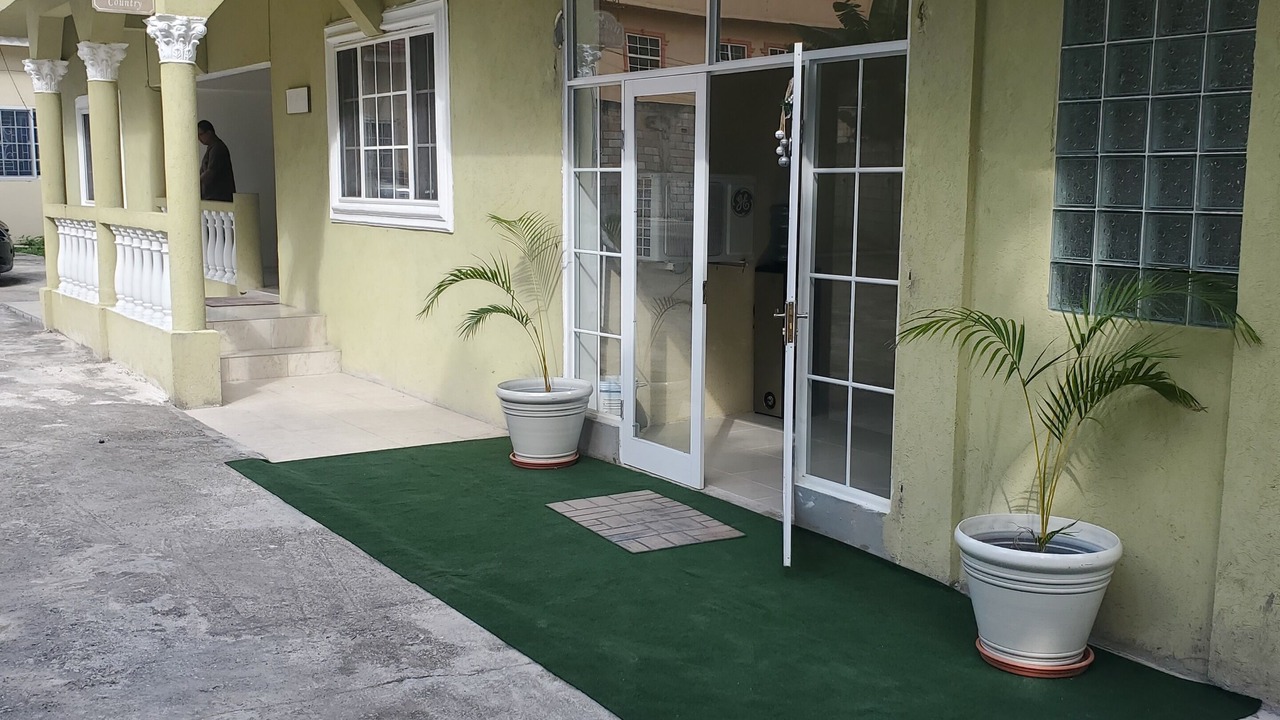 Photo of Outdoor in Port Antonio