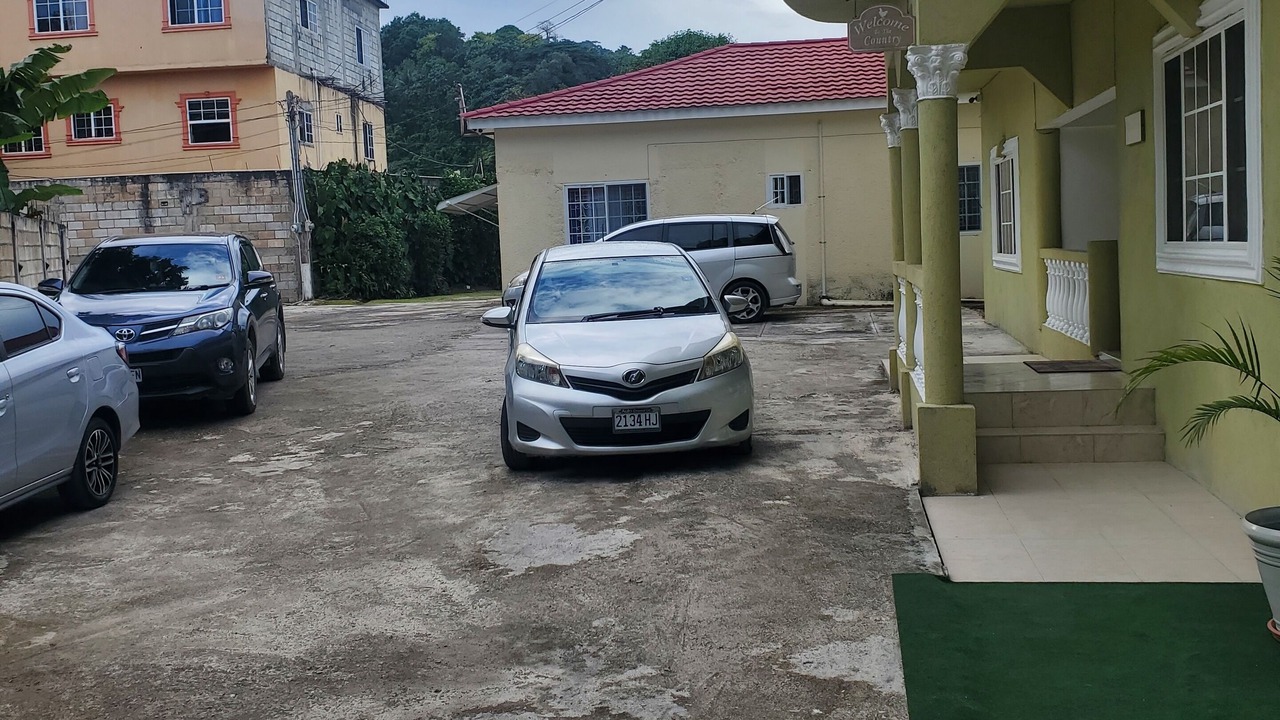 Photo of Outdoor in Port Antonio