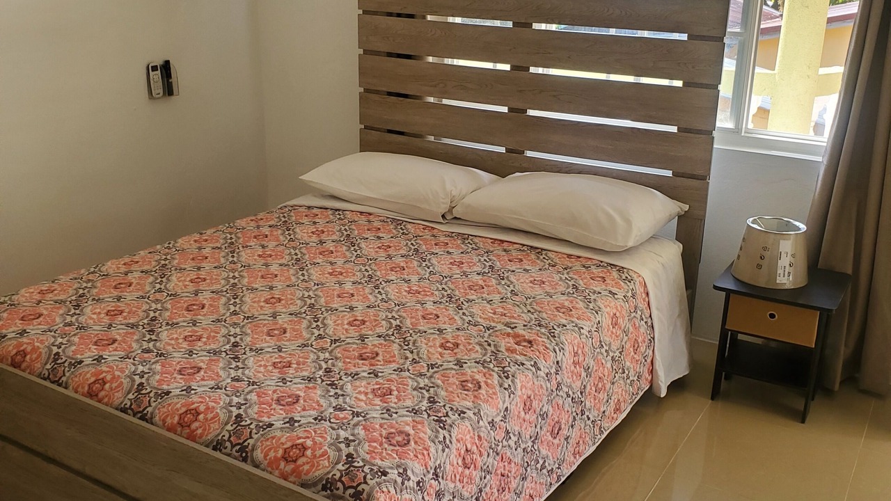 Photo of Bedroom in Port Antonio