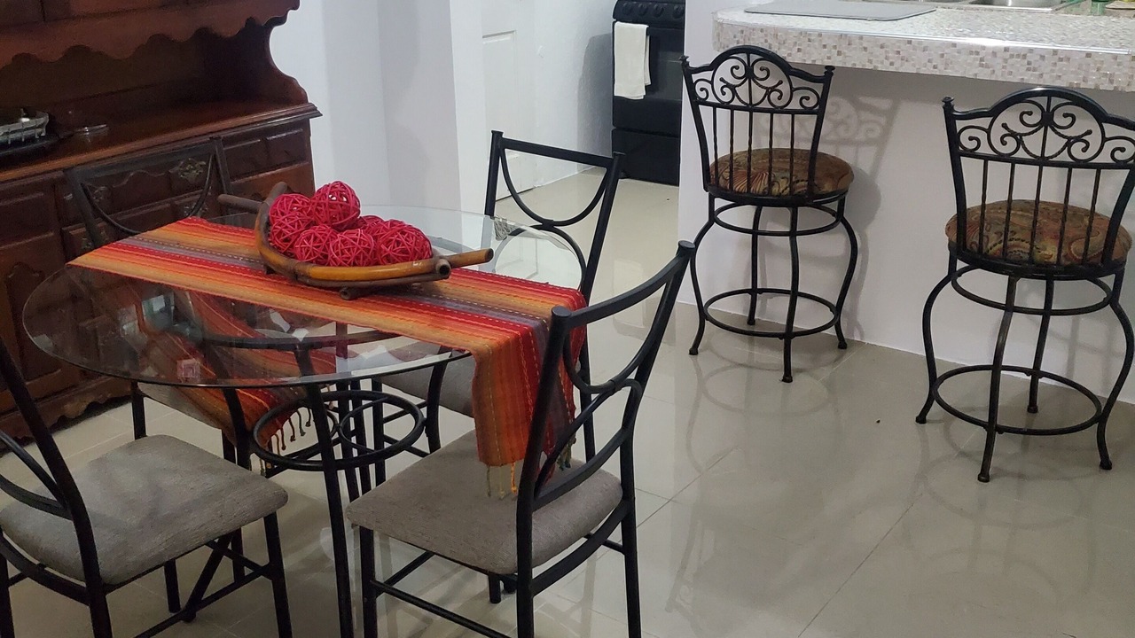 Photo of Bedroom in Port Antonio
